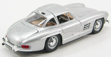 MERCEDES BENZ | 300SL COUPE (W198) 1954