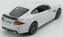 JAGUAR | XKR-S 2011