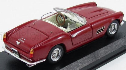 FERRARI - 250 CALIFORNIA SPIDER 1959 - RED