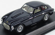 FERRARI - 195 TOURING 1950 - DARK BLUE