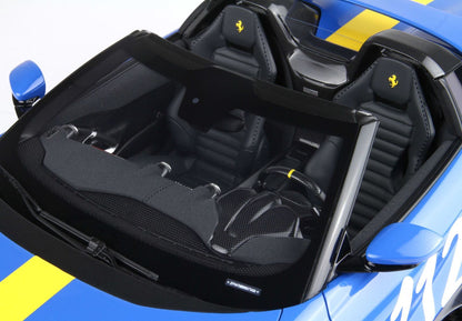 FERRARI 812 COMPETIZIONE À L'ÉCHELLE 1/12 - Vroomi