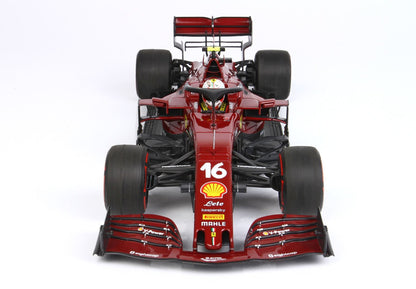 FERRARI SF1000 GP TOSCANE CHARLES LECLERC - Vroomi