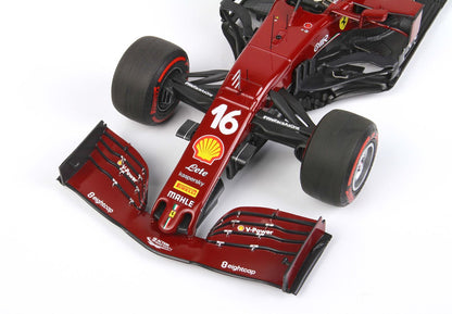 FERRARI SF1000 GP TOSCANE CHARLES LECLERC - Vroomi