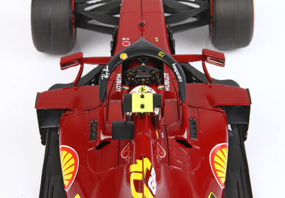 FERRARI SF1000 GP TOSCANE CHARLES LECLERC - Vroomi