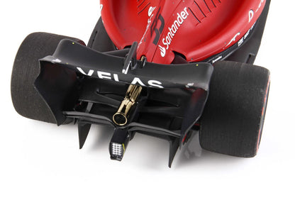 FERRARI F1-75 GP BAHREÏN 2022 CARLOS SAINZ - Vroomi