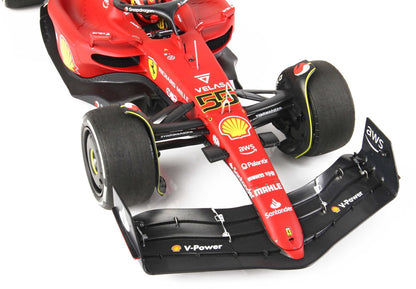 FERRARI F1-75 GP D'AUSTRALIE 2022 CARLOS SAINZ - Vroomi