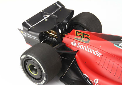 FERRARI F1-75 GP D'AUSTRALIE 2022 CARLOS SAINZ - Vroomi