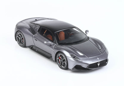 MASERATI MC20 2020 GRIGIO MISTERO - Vroomi