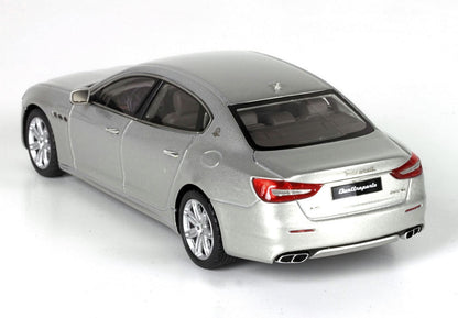 MASERATI QUATTROPORTE MY17 GRANLUSSO CHAMPAGNE - Vroomi