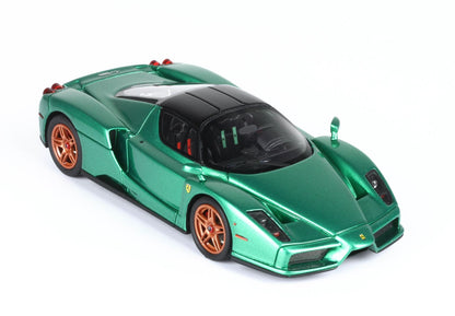 FERRARI ENZO EMERALD - Vroomi