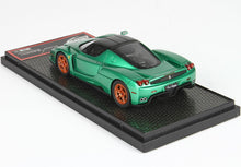 FERRARI ENZO EMERALD - Vroomi