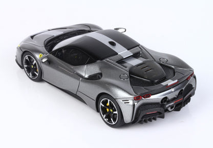 FERRARI SF90 STRADALE PACK FIORANO - Vroomi