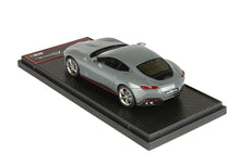 FERRARI ROMA 2019 GRIGIO MEDIO - Vroomi