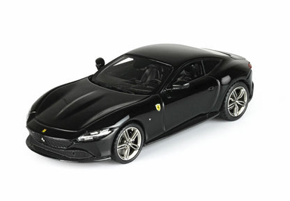 FERRARI ROMA 2019 NERO 1250 - Vroomi