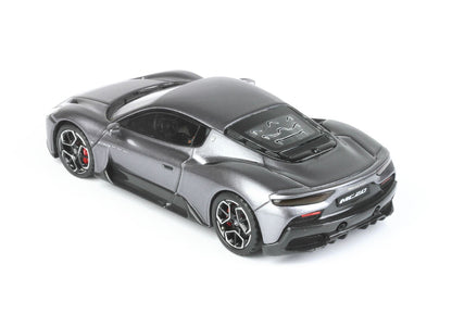 MASERATI MC20 2020 GRIGIO MISTERO - Vroomi