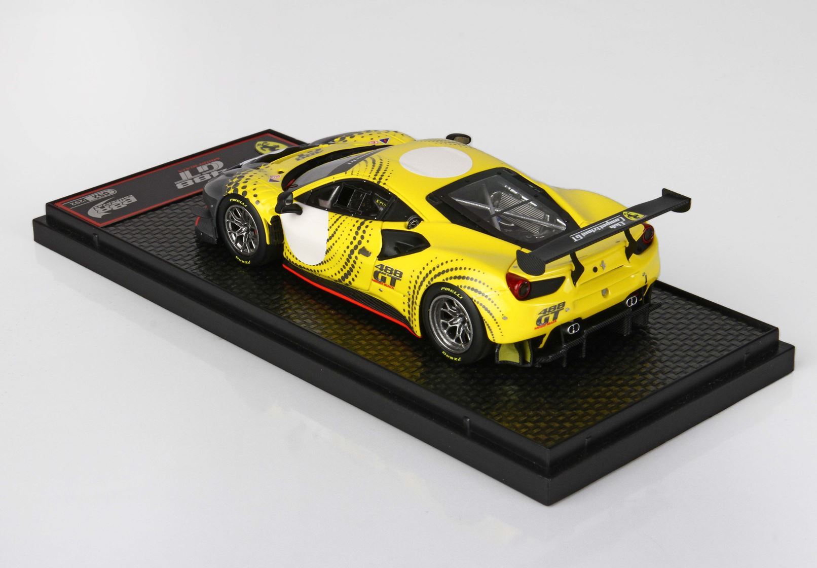 FERRARI 488 GT MODIFICATA 2020 - Vroomi