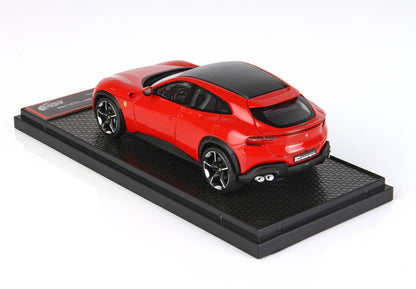 FERRARI PUROSANGUE ROSSO CORSA 322 - Vroomi