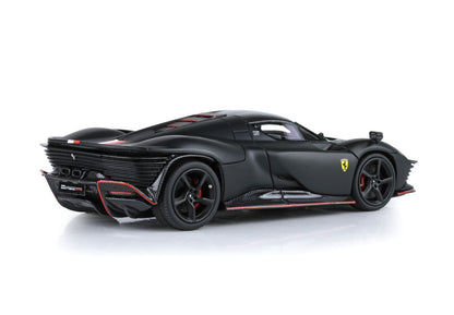 FERRARI DAYTONA SP3 SÉRIE ICONA RACE N16 - Vroomi