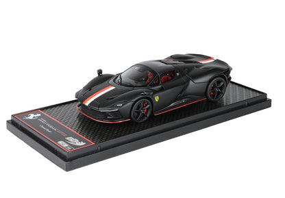 FERRARI DAYTONA SP3 SÉRIE ICONA RACE N16 - Vroomi