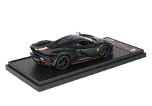 FERRARI DAYTONA SP3 SÉRIE ICONA RACE N16 - Vroomi