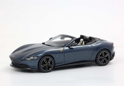 FERRARI ROMA SPIDER BLU ROMA - Vroomi
