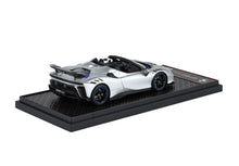 FERRARI SF90 XX SPIDER ARGENTO NURBURGRING - Vroomi