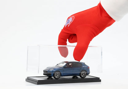 MASERATI GRECALE TROFEO 2022 BLU NOBILE - Vroomi