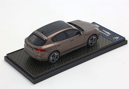 MASERATI GRECALE FOLGORE 2022 RAME FOLGORE - Vroomi