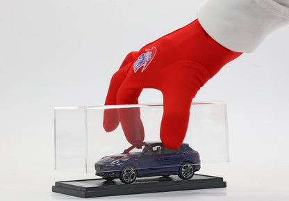 MASERATI GRECALE FOLGORE 2022 BLU INTENSO - Vroomi