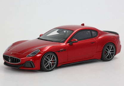 MASERATI GRANTURISMO TROFEO 2023 ROSSO GT - Vroomi