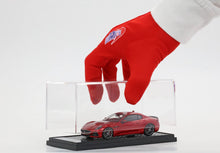 MASERATI GRANTURISMO TROFEO 2023 ROSSO GT - Vroomi