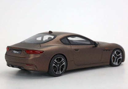 MASERATI GRANTURISMO FOLGORE 2023 RAME FOLGORE - Vroomi
