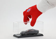 MASERATI GRANTURISMO FOLGORE 2023 NERO ASSOLUTO - Vroomi