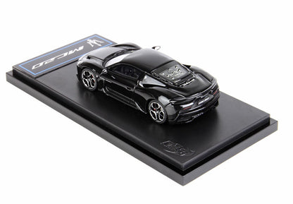 MASERATI MC20 NERO ENIGMA - Vroomi