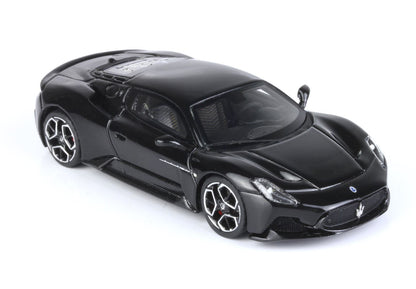 MASERATI MC20 NERO ENIGMA - Vroomi