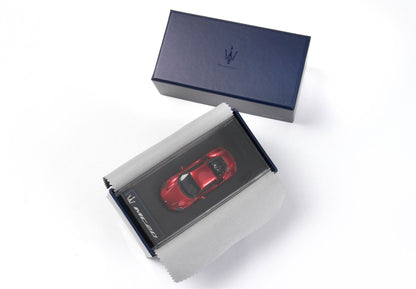 MASERATI MC20 ROSSO VINCENTE - Vroomi