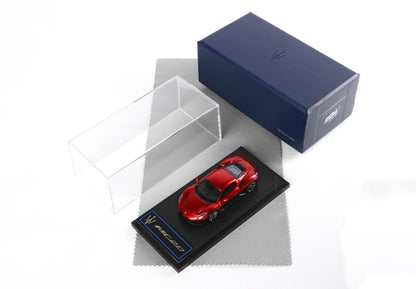 MASERATI MC20 ROSSO VINCENTE - Vroomi