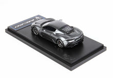 MASERATI MC20 GRIGIO MISTERO - Vroomi