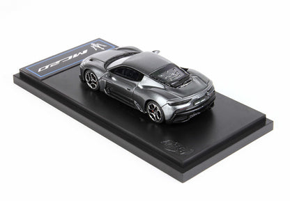 MASERATI MC20 GRIGIO MISTERO - Vroomi