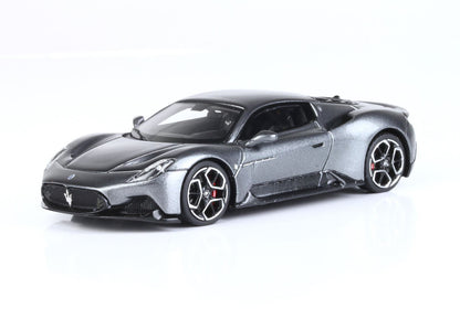 MASERATI MC20 GRIGIO MISTERO - Vroomi