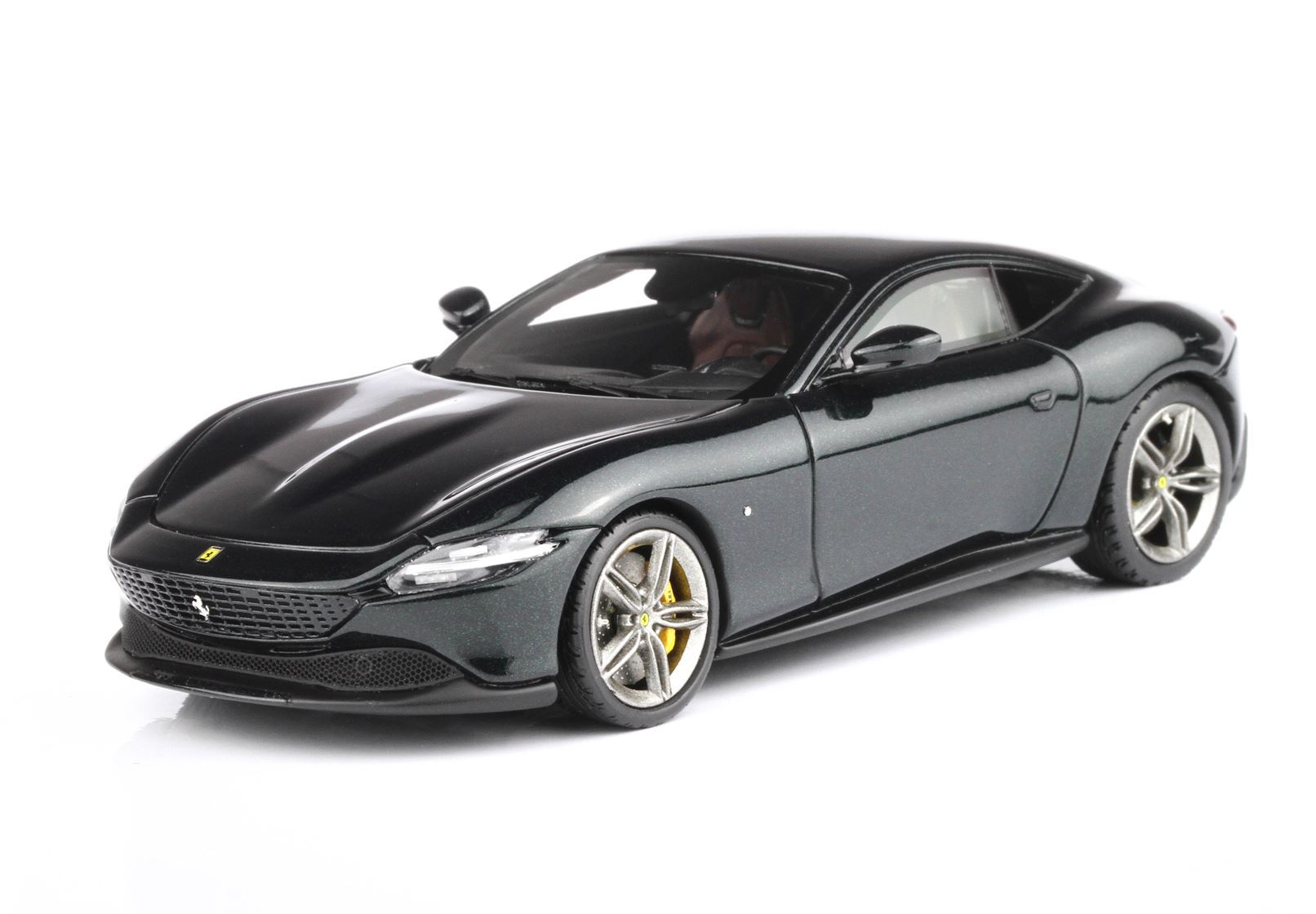 FERRARI ROMA 2021 N° de série 259806 PAYS-BAS G.P. 2021 - Vroomi