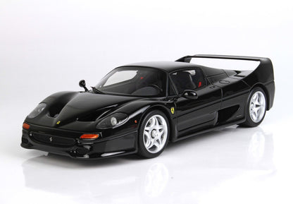 FERRARI F50 COUPÉ 1995 NERO - Vroomi