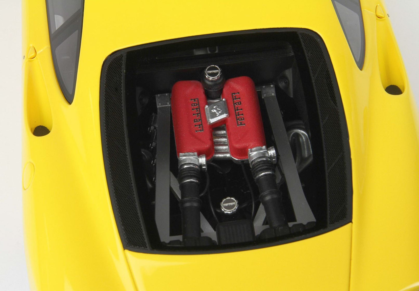 FERRARI 360 MODENA - BOÎTE DE VITESSES MANUELLE GIALLO MODENA - Vroomi
