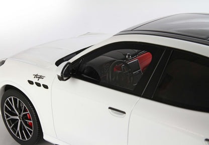 MASERATI GRECALE TROFEO BIANCO - Vroomi