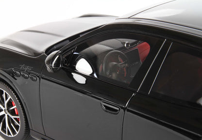 MASERATI GRECALE TROFEO NERO - Vroomi