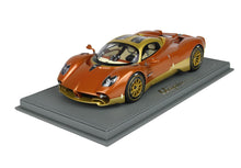 PAGANI UTOPIA BRONZO METALLIZZATO - Vroomi