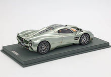 PAGANI UTOPIA VERDE PAMPA - Vroomi