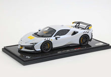 FERRARI SF90 XX STRADALE ONDA MARINA - Vroomi