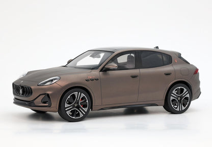 MASERATI GRECALE FOLGORE 2022 RAME FOLGORE - Vroomi