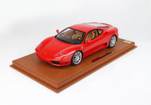 FERRARI 360 MODENA 1999 ROSSO CORSA 322 - Vroomi